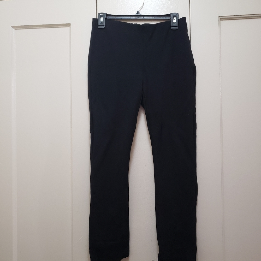 Vince Crop Flare pants size M